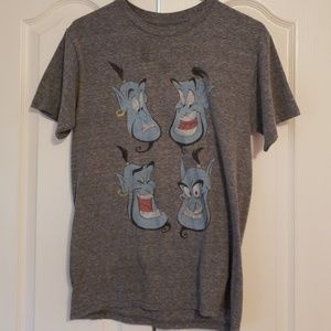 Disney Shirt for Comfy People.